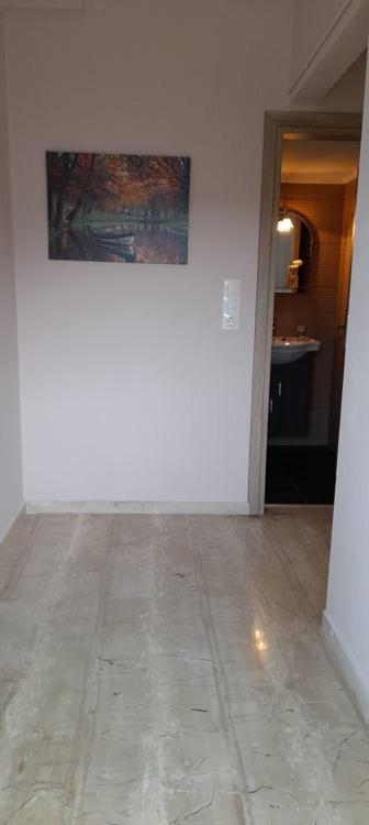 Maria's Apartement Poros  Bagian luar foto