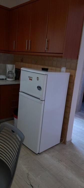 Maria's Apartement Poros  Bagian luar foto