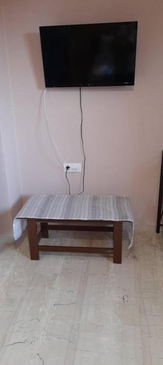 Maria's Apartement Poros  Bagian luar foto
